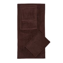 6 Piece Monty Cotton Bathroom Towel Set